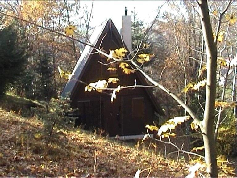 Chata Eva Chrastava Екстериор снимка