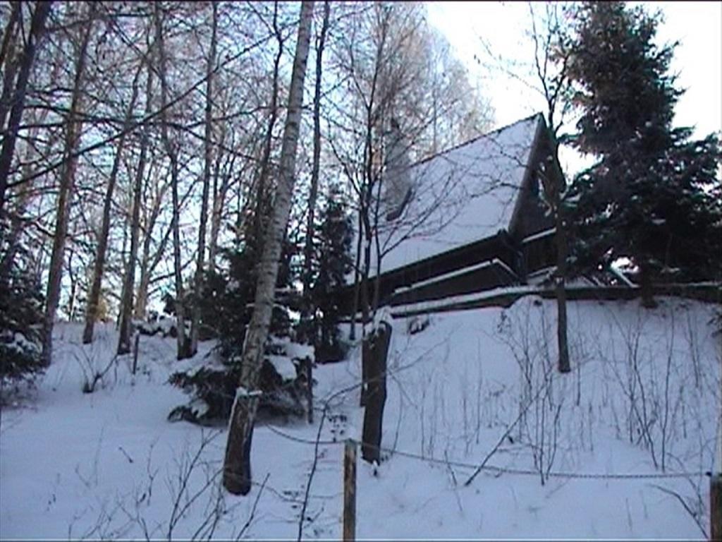Chata Eva Chrastava Екстериор снимка